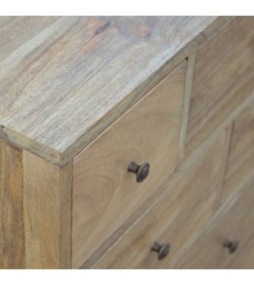 Nordic Solid Wood Multi Cabinet