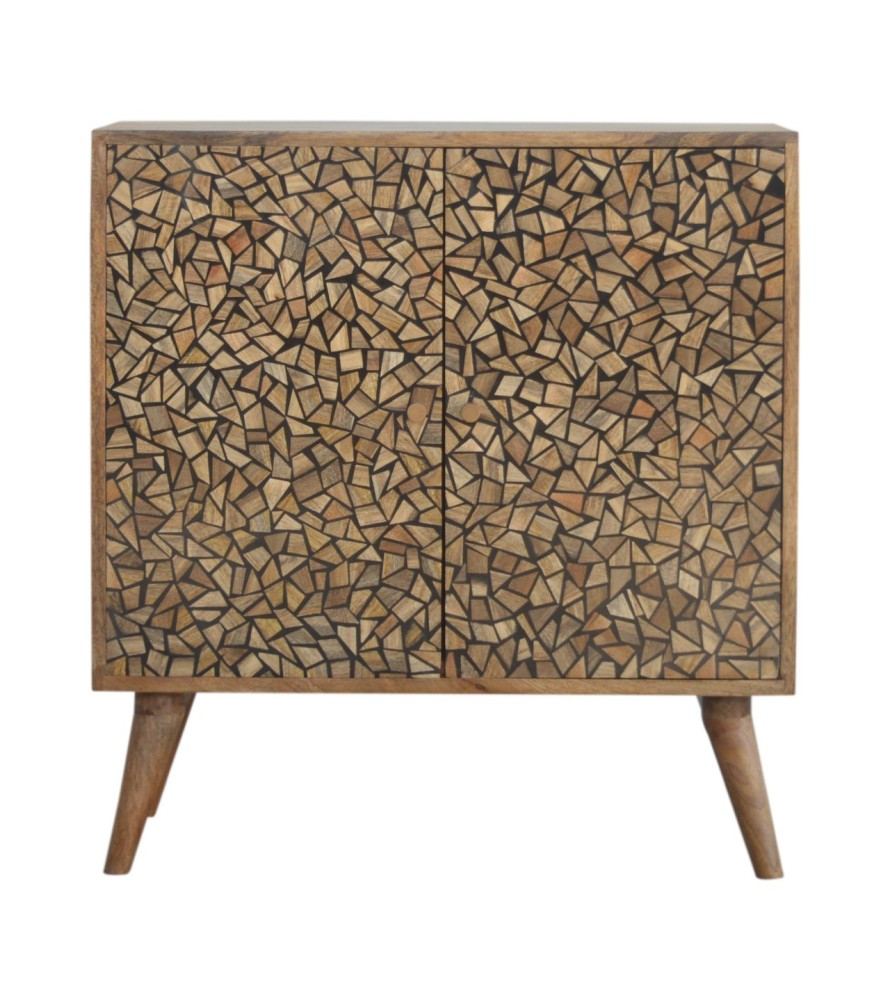 Lisbon Cabinet