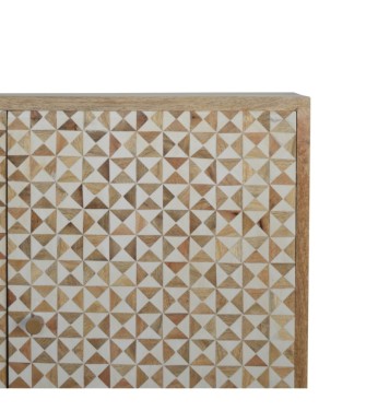 Sarina Abstract Cabinet