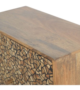 Lisbon Cabinet
