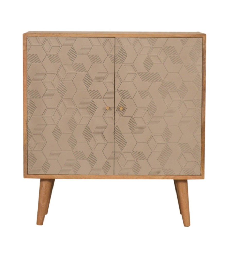 Acadia Cabinet