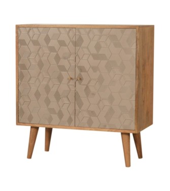Acadia Cabinet
