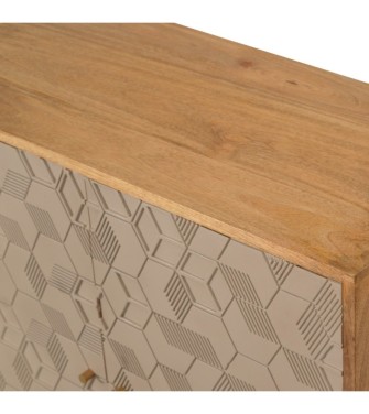 Acadia Cabinet