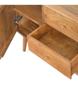 Buffet Acadia