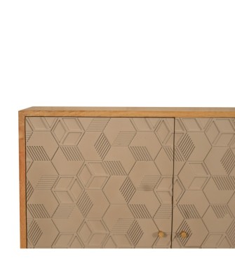 Acadia Cabinet