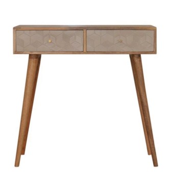 Acadia Console Table