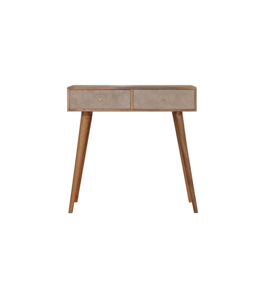 Acadia Console Table
