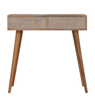 Acadia Console Table