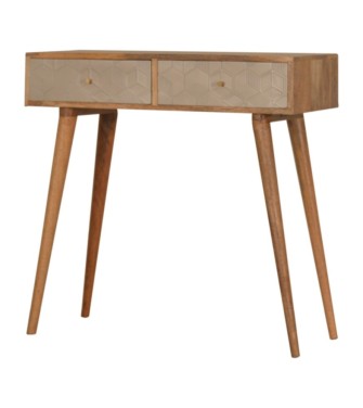 Acadia Console Table