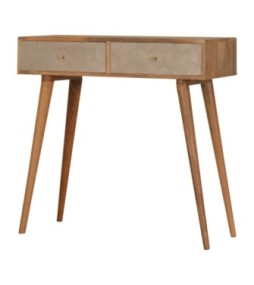 Acadia Console Table