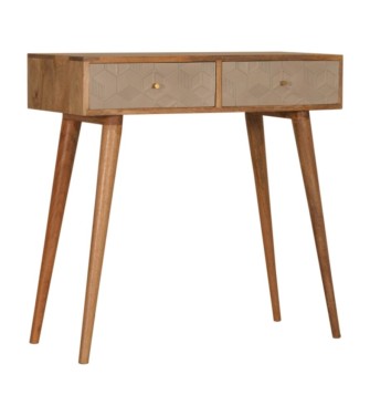 Acadia Console Table