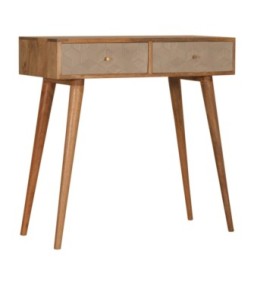 Acadia Console Table