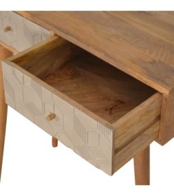 Acadia Console Table