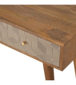 Acadia Console Table