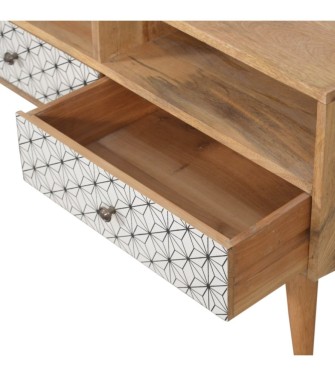 Prima TV Unit