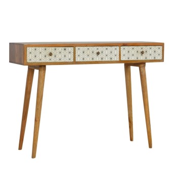 Prima Console Table