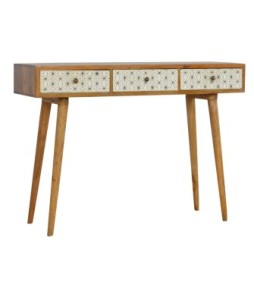 Prima Console Table