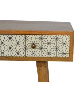 Prima Console Table