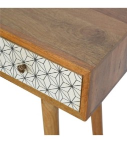 Prima Console Table