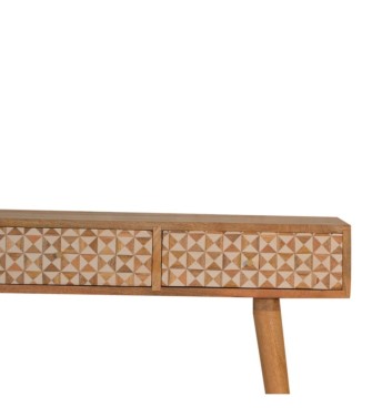 Sarina Console Table