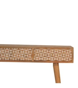Sarina Console Table