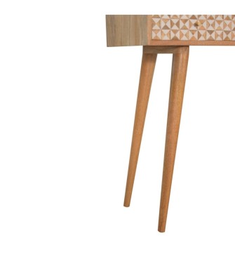 Sarina Console Table