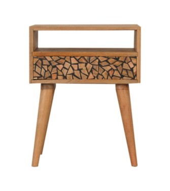 Table de chevet Lisbon