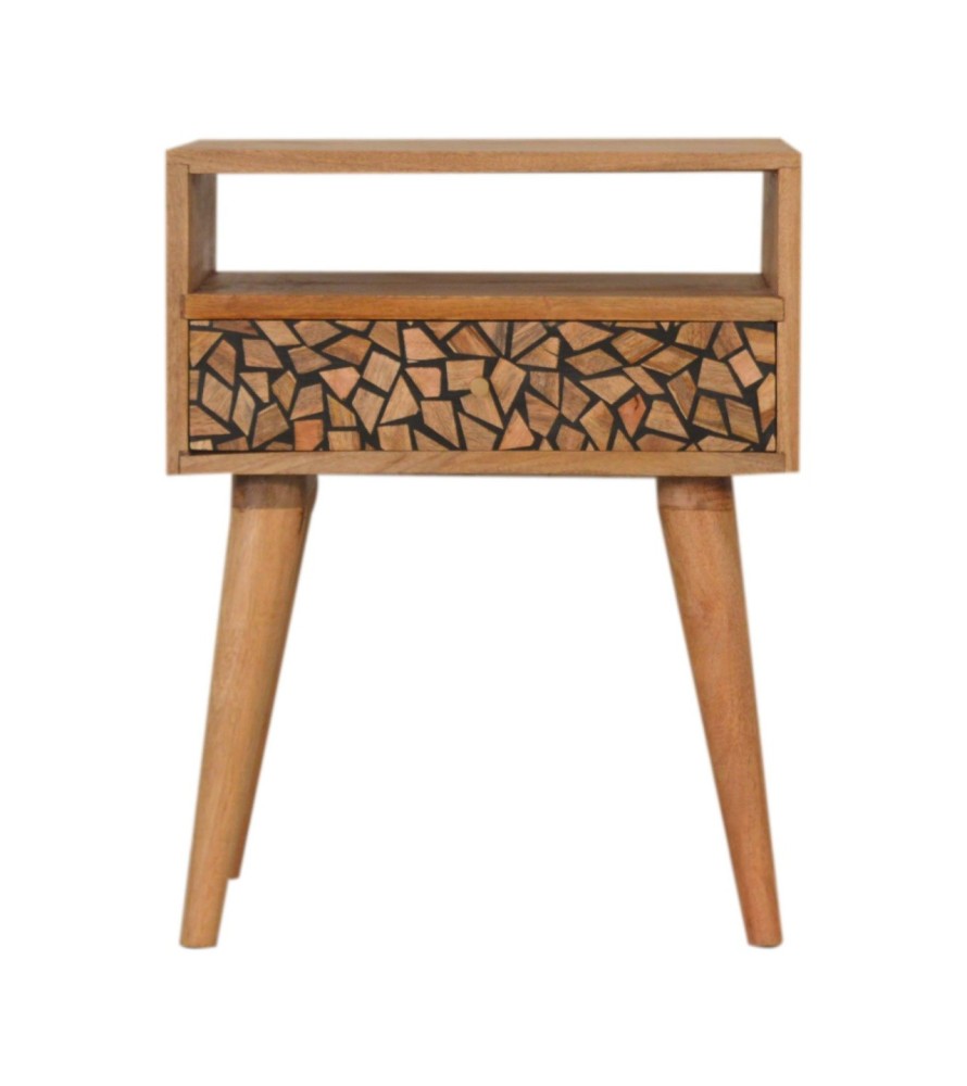 Table de chevet Lisbon
