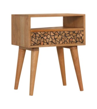 Table de chevet Lisbon