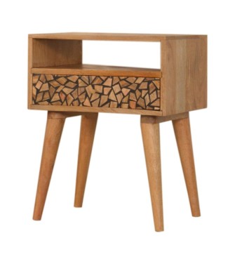 Table de chevet Lisbon
