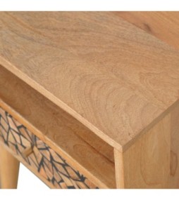 Table de chevet Lisbon