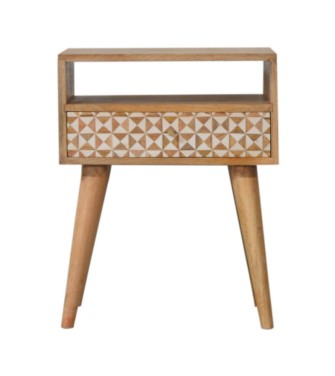 Table de chevet Sarina