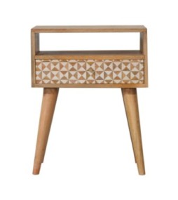 Table de chevet Sarina