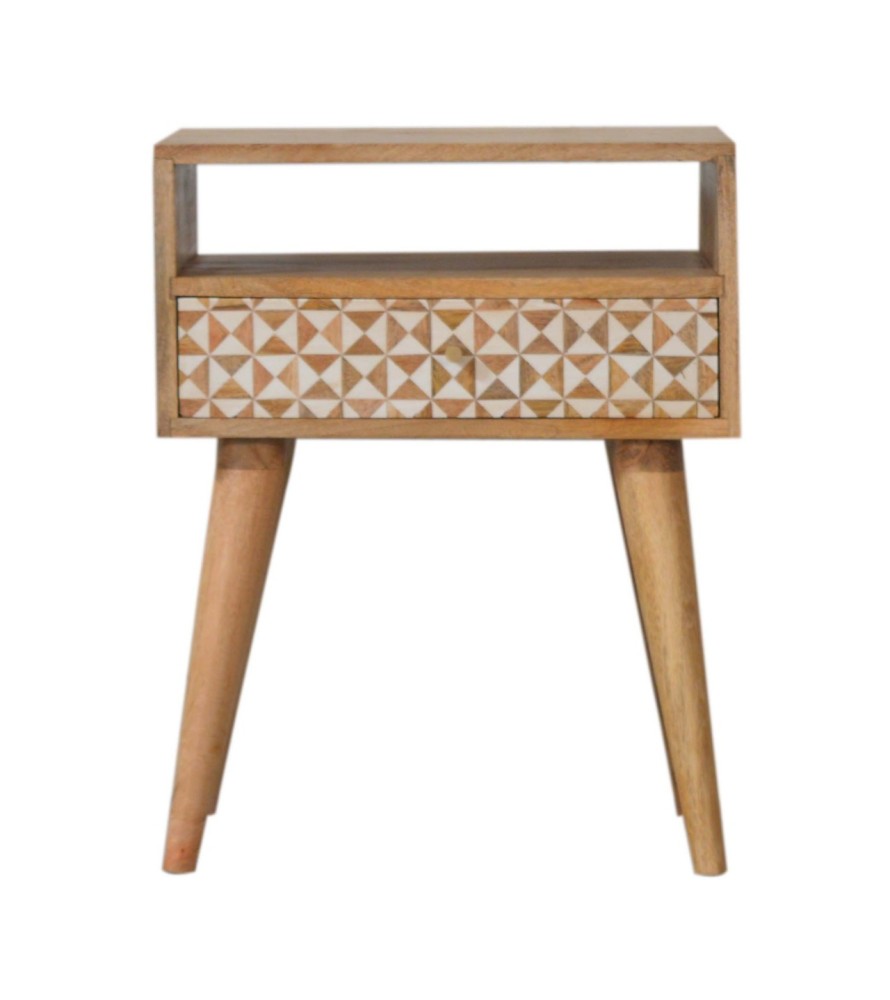 Table de chevet Sarina