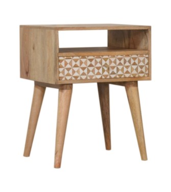 Table de chevet Sarina