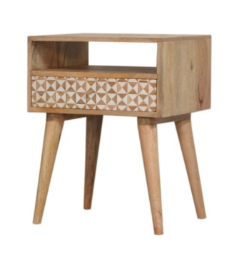 Table de chevet Sarina