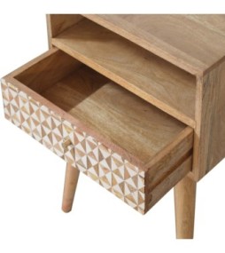Table de chevet Sarina