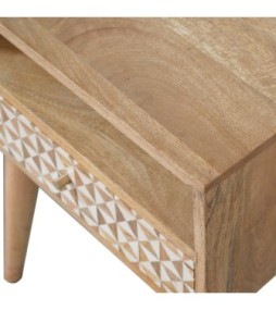 Table de chevet Sarina