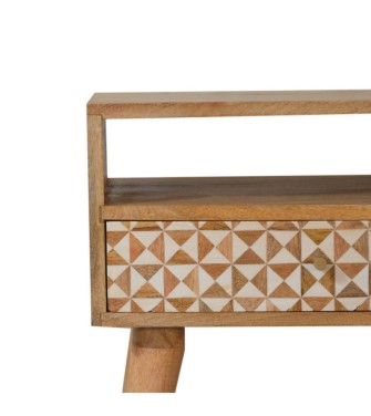 Table de chevet Sarina