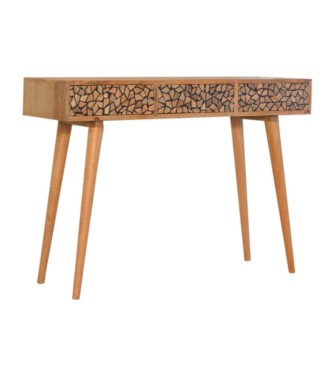Lisbon Console Table