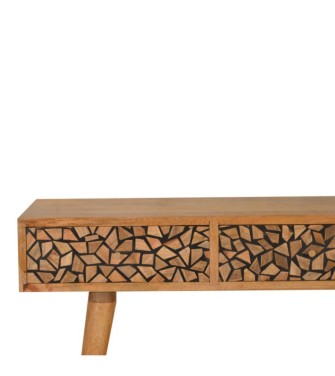 Lisbon Console Table