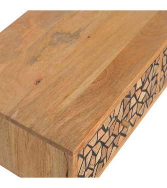 Lisbon Console Table