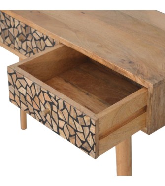 Lisbon Console Table