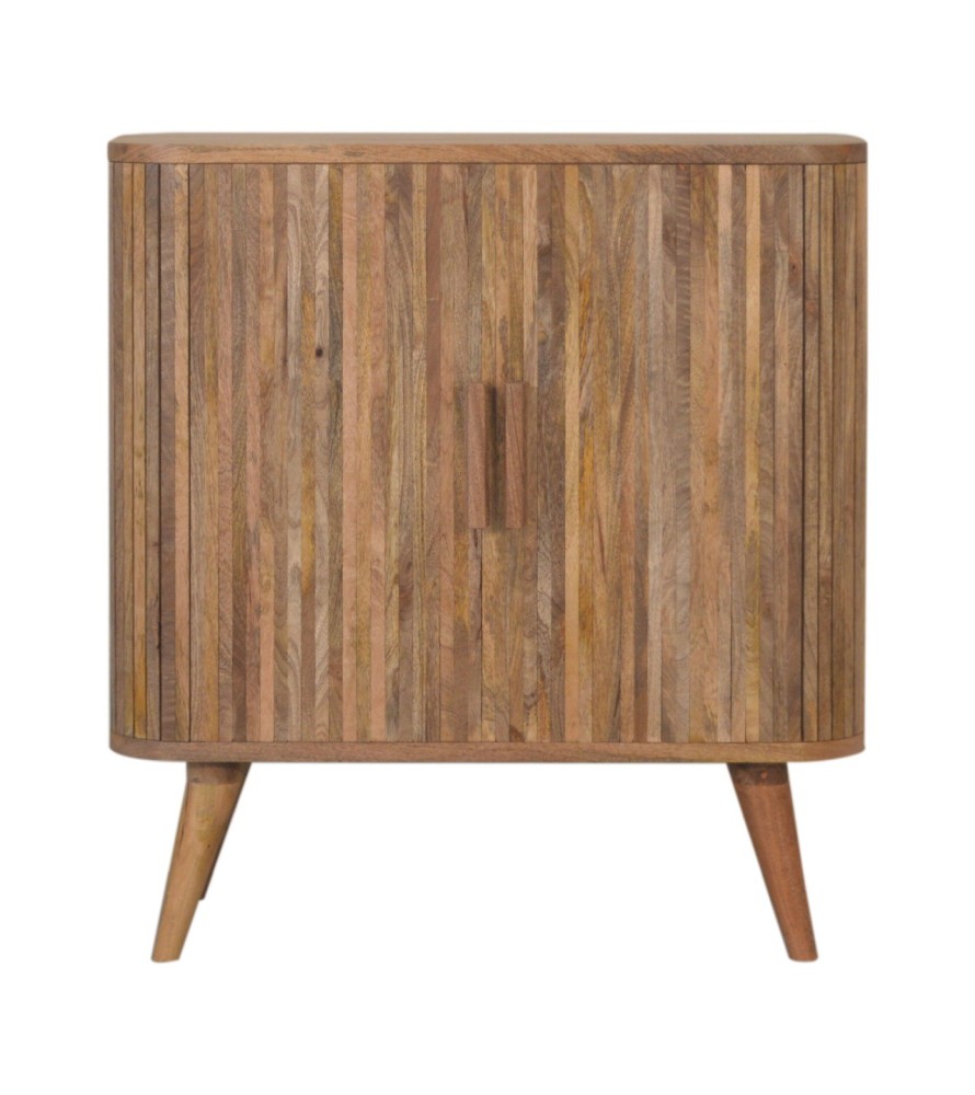 Stripe Cabinet