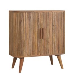 Stripe Cabinet
