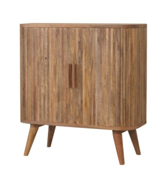 Stripe Cabinet