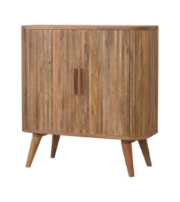 Stripe Cabinet