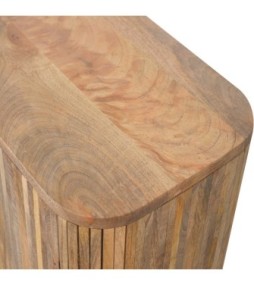Stripe Cabinet