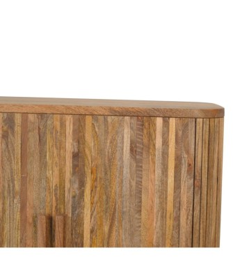 Stripe Cabinet