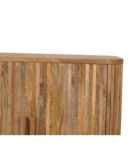 Stripe Cabinet